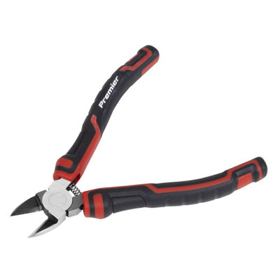 Sealey Ak8383 Premier Flush Cut Pliers 150Mm