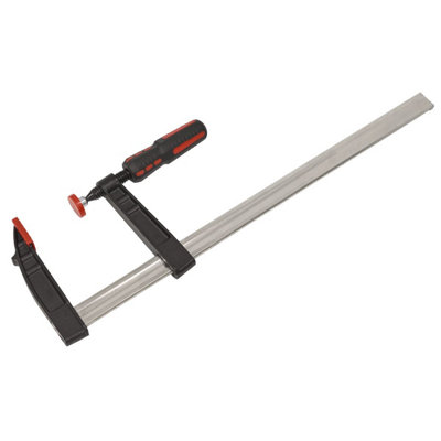 Sealey Ak500F 500mm F-Clamp Heavy Duty from B&Q