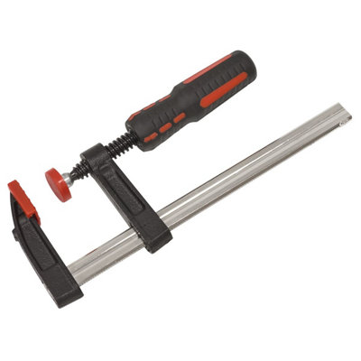 Sealey Ak150F 150mm F-Clamp Heavy Duty from B&Q