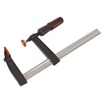 Sealey Ak300F 300mm F-Clamp Heavy Duty from B&Q