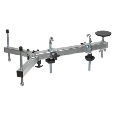 Sealey Under Vehicle Engine/gearbox Support from B&Q