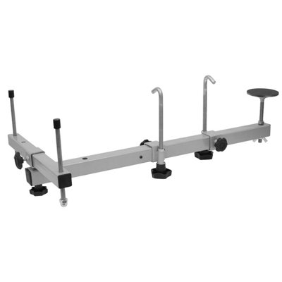 Sealey Vs0111 Fixed Under Vehicle Engine/gearbox Support 400Kg Capacity from B&Q