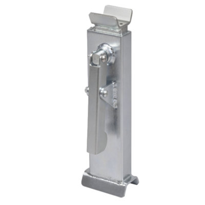 Sealey Light Safety Support Brace For Hydraulic Floor Jacks - Image 7
