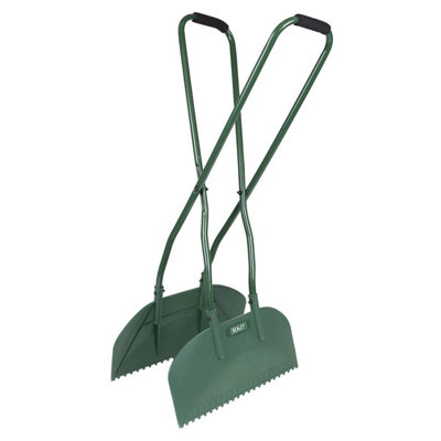 Sealey Gtlg1 Leaf & Debris Grabber from B&Q