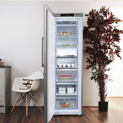 Shop freezers.