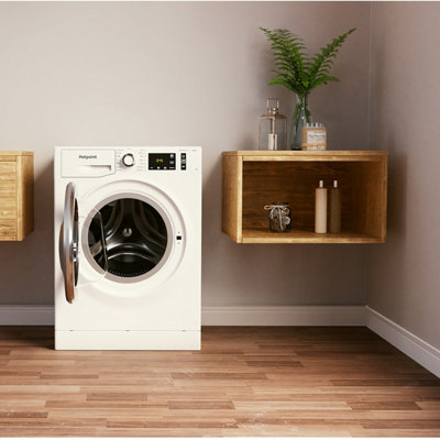 Shop washing machines.