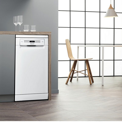 Shop slimline dishwashers.