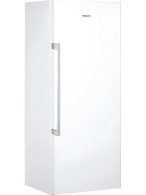 Hotpoint Sh6 A2Q Wr UkWhite Larder Auto Defrost FridgeE Energy from B&Q