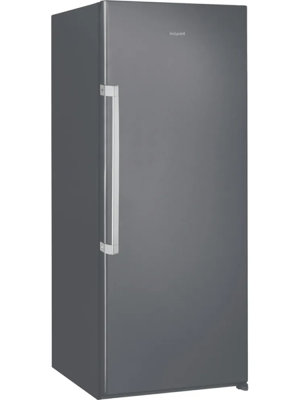 Hotpoint Sh6 A2Q Gr UkGraphite Larder Auto Defrost FridgeE Energy from B&Q