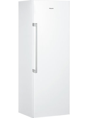 Hotpoint Sh8 A2Q Wrd UkWhite Larder Auto Defrost FridgeE Energy from B&Q