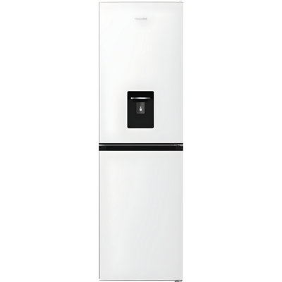 Hotpoint Men's White Hpkh1261ww4uk Fridge Freezer 270L - Image 7