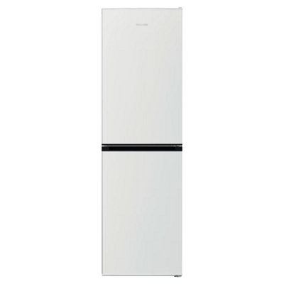 Hotpoint Hpkh 1261 W4UkWhite Fridge Freezer270LE Energy from B&Q