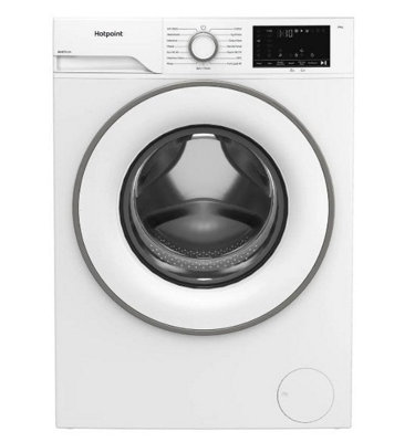 Hotpoint White Antistain H 101 Anti Stain Uk - Image 5