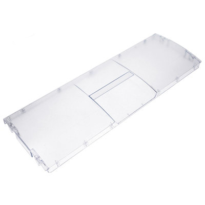 Beko Middle & Lower Freezer Drawer Front from B&Q