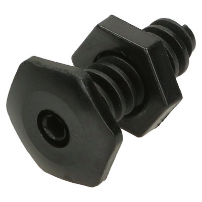Beko Genuine Cooker Adjustable FootBek210920256 from B&Q
