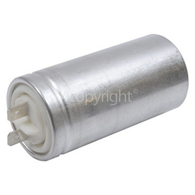 Indesit Merloni Genuine Tumble Dryer CapacitorMerc00258619 from B&Q