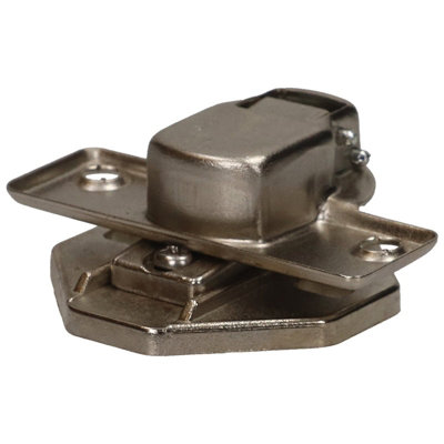 Beko Genuine Spare PartIntegrated Door Hinge from B&Q