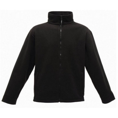 B&Q Regatta Professional Mens Full Zip Fleece Jacket