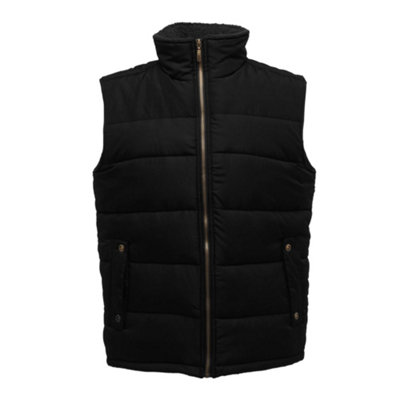Regatta Professional Mens Standout Altoona Insulated Bodywarmer Jacket from B&Q