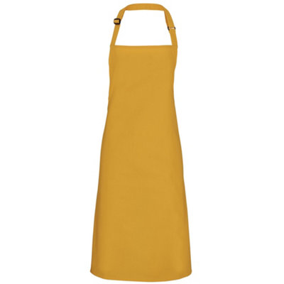 Premier Colours Bib Apron / Workwear from B&Q