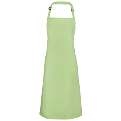 Premier Colours Bib Apron / Workwear from B&Q