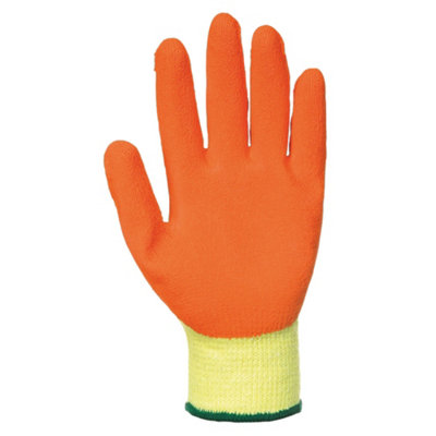 Portwest Fortis Grip Gloves (A150) / Workwear / Safetywear from B&Q