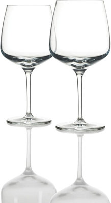 Schott Zwiesel GraceSet Of 2 Gin Tonic Glasses695Ml from B&Q