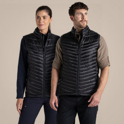 Craghoppers Expert Expolite Thermal Vest Black Xx Large