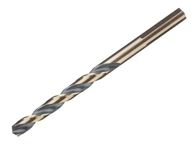Dewalt Dt20526-Qz Black&gold Hss Drill Bit 8.0mm Dewdt20526Qz from B&Q