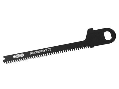 Irwin Iw1018201 Scorpion Wood Cut Saw Blade 224mm Irwiw1018201 from B&Q