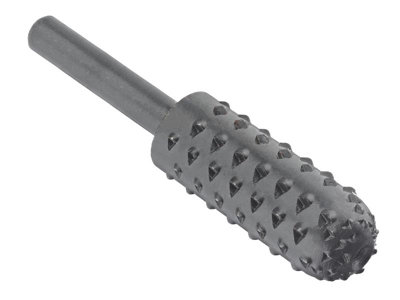 Irwin Iw9091201 Cylindrical Rasp 13mm Irwiw9091201 from B&Q