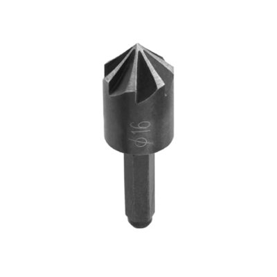 Irwin   Hex  Countersink  10mm from B&Q