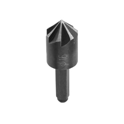 Irwin   Hex  Countersink  16mm from B&Q