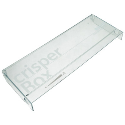 Bosch Genuine Fridge Crisper Drawer FrontBsh11000439 from B&Q