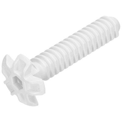 Bosch Genuine Dishwasher Adjustable Front FootBsh00631221 (Duplicate) from B&Q