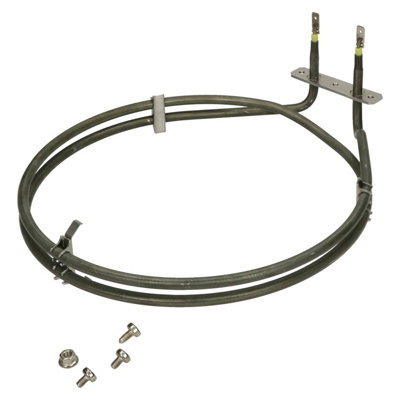 Bosch Genuine Fan Oven Element 2300WBsh11003107 from B&Q