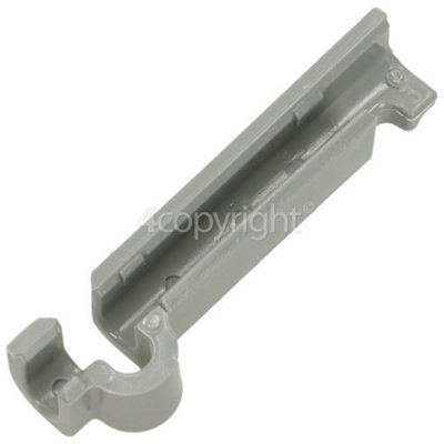 Beko Genuine Dishwasher Right Hand Lower Basket Clip Bek1781880100 from B&Q