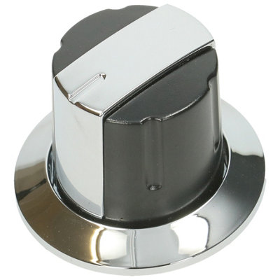 Beko Genuine Oven Control KnobBek250371038 from B&Q
