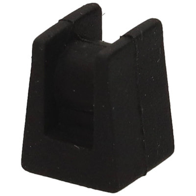 Beko Genuine Burner Pan Support FootBek155261022 from B&Q