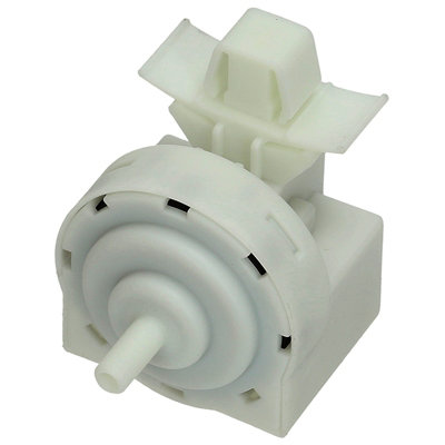 B&Q -  Genuine Washing Machine Analog Water Level Pressure Switch / Sensor : 545-Aa-022 Hvr41042893