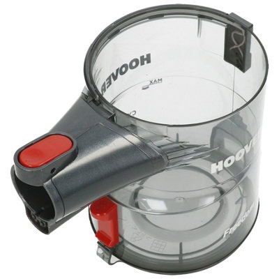 Hoover Genuine Vacuum Cleaner Cyclonic Unit Assembly Hvr48021585 from B&Q