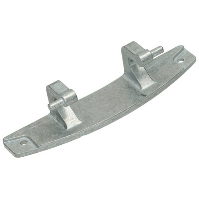 Bosch Genuine Washing Machine Door Hinge Bsh00633549 from B&Q
