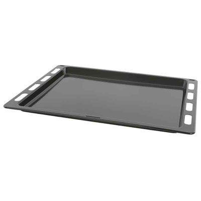 Bosch Enamel Baking Tray Bsh00748225 from B&Q