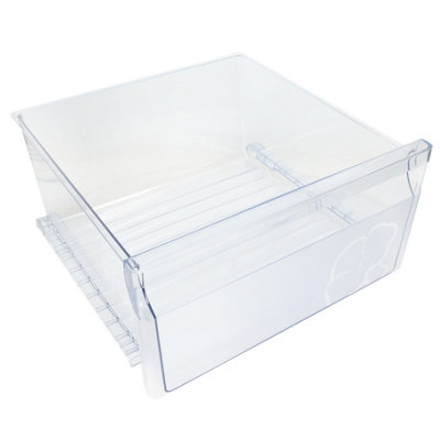 Hisense Genuine Fridge Upper Drawer Hsn1645649 from B&Q