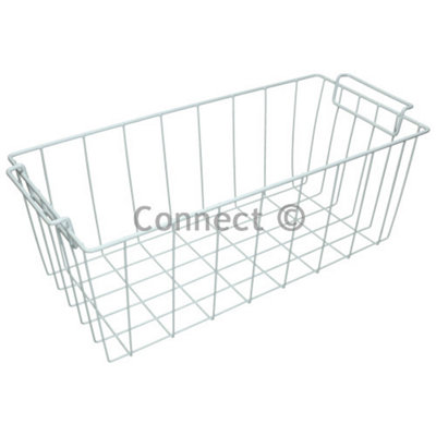 B&Q -  Genuine Chest Freezer Wire Basket