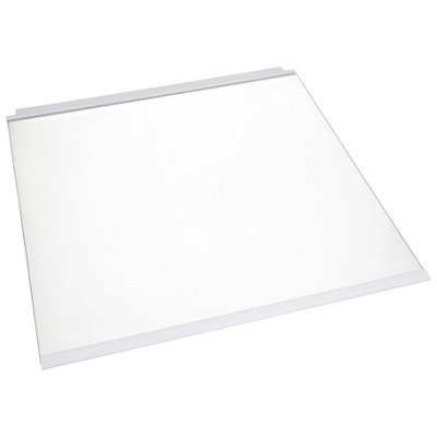 Hisense Genuine Fridge Shelf 470X440mmHsn1862149 from B&Q
