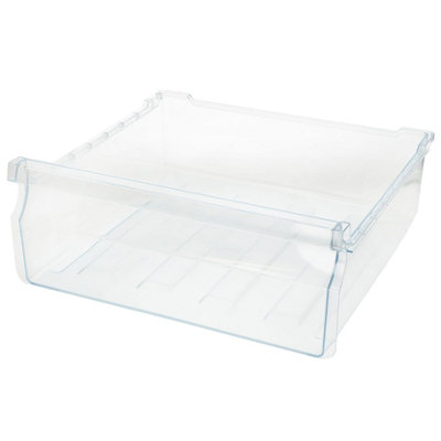 Hisense Genuine Fridge Crisper Drawer Hsn1624142 from B&Q
