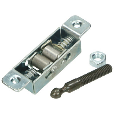 Electruepart Compatible Main Oven Door Latch KitDor9498 from B&Q