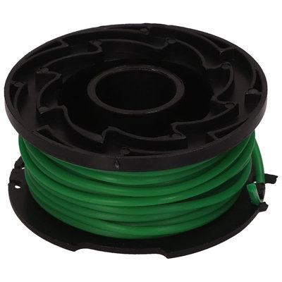 Alm Genuine Grass Trimmer Bd138 Spool & Line from B&Q