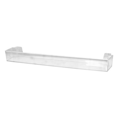 Hisense Genuine Bottom Fridge Door Bottle Shelf Grj2011996 from B&Q